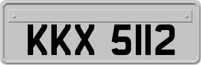 KKX5112
