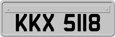 KKX5118