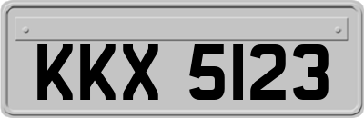 KKX5123