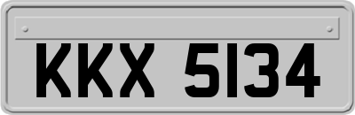 KKX5134