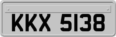 KKX5138