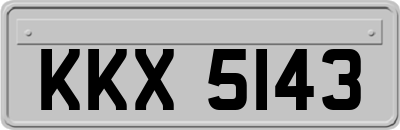 KKX5143