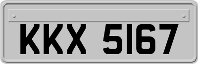 KKX5167