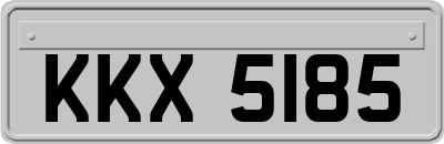 KKX5185