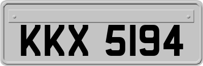 KKX5194