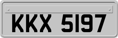 KKX5197
