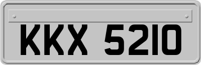 KKX5210