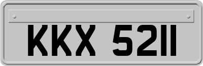 KKX5211