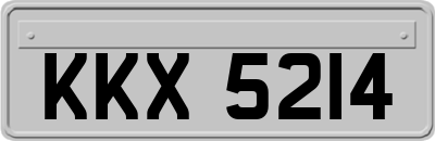 KKX5214