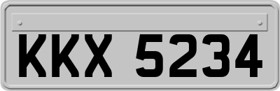 KKX5234