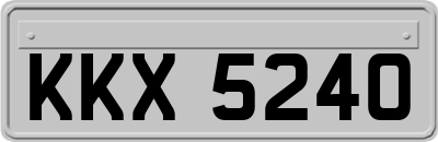 KKX5240