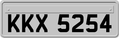 KKX5254
