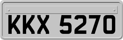 KKX5270