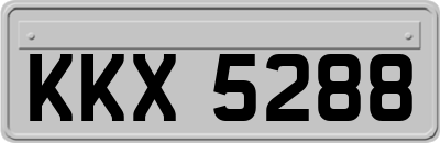 KKX5288
