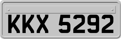 KKX5292