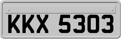 KKX5303