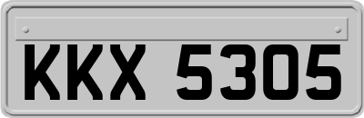 KKX5305