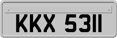 KKX5311