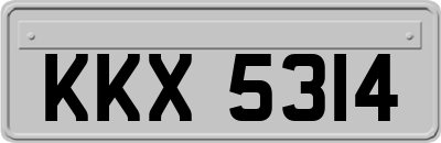 KKX5314