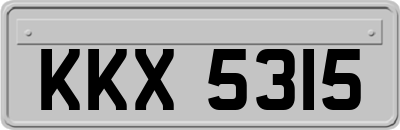 KKX5315