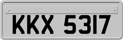 KKX5317