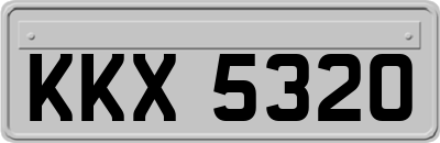 KKX5320