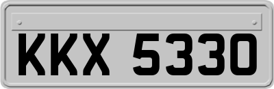 KKX5330