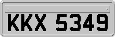 KKX5349
