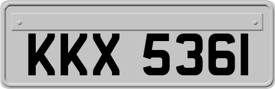 KKX5361