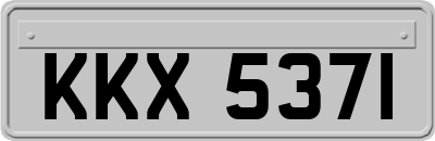 KKX5371