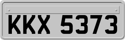 KKX5373