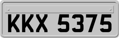 KKX5375