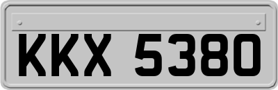 KKX5380