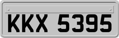 KKX5395