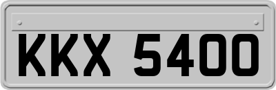 KKX5400