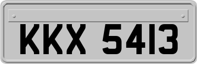 KKX5413