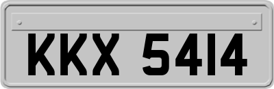 KKX5414