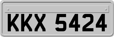 KKX5424