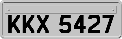 KKX5427