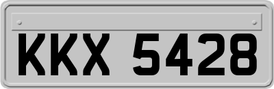 KKX5428