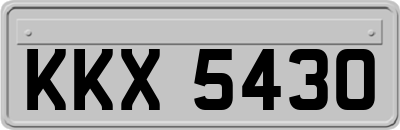 KKX5430