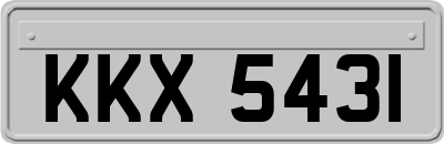 KKX5431