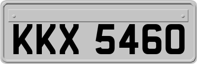 KKX5460
