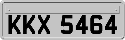 KKX5464