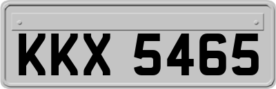 KKX5465