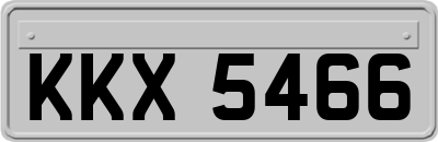 KKX5466