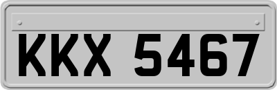 KKX5467