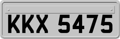 KKX5475