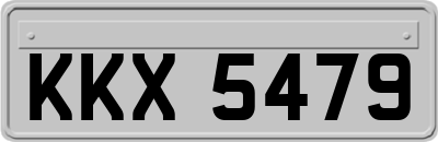 KKX5479