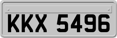 KKX5496
